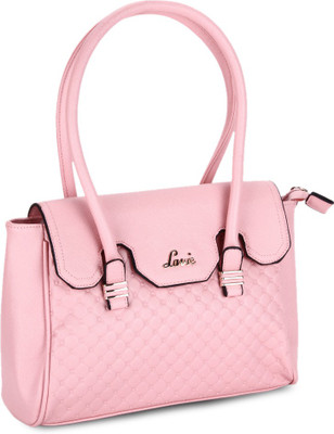 

Lavie Tote(Pink)