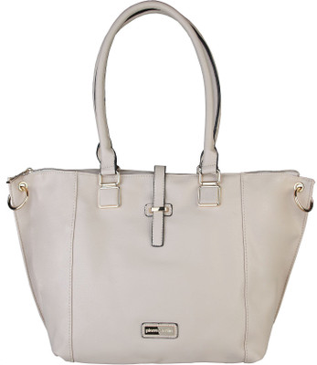 

Pierre Cardin Shoulder Bag(Beige)