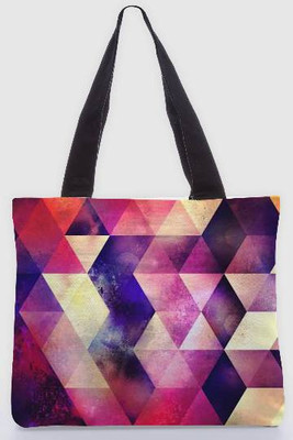 

Snoogg Tote(Multicolor)