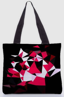 

Snoogg Tote(Multicolor)