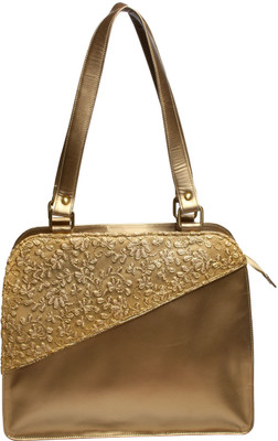 

Juvalia Shoulder Bag(Gold)