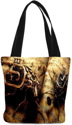 

Panda Creation Tote(Multicolor)