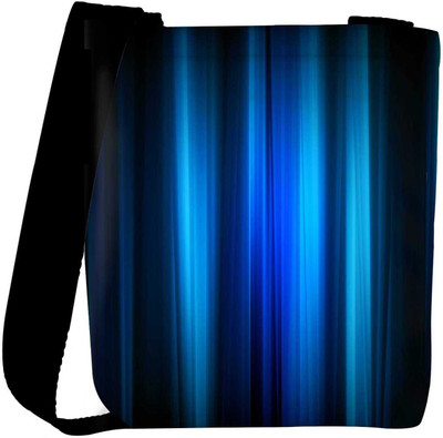

Snoogg Sling Bag(Multicolor)