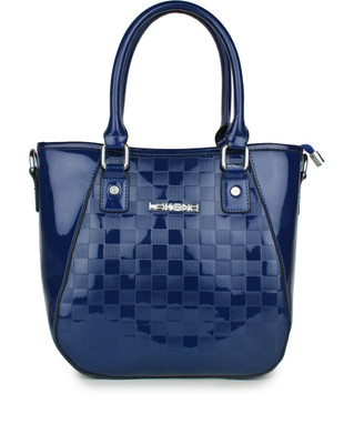 

Omnesta Hand-held Bag(Blue)