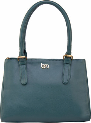 

Bagsy Malone Hand-held Bag(Green)
