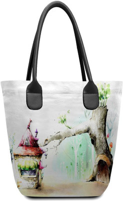 

Panda Creation Tote(Multicolor)