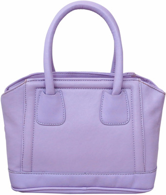 

Heels & Handles Hand-held Bag(Purple)