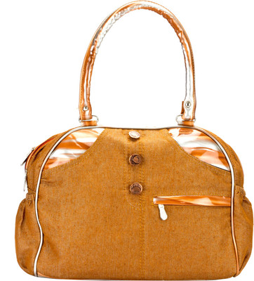 

Fashion Knockout Hobo(Brown)