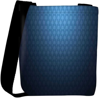 

Snoogg Sling Bag(Multicolor)