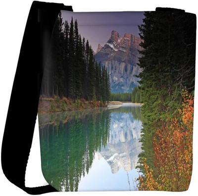 

Snoogg Sling Bag(Multicolor)