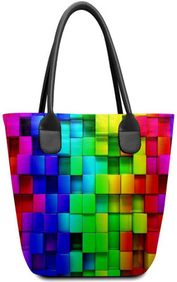 

Panda Creation Tote(Multicolor)