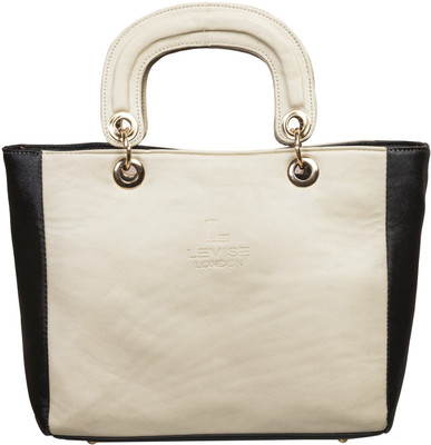 

Levise London Hand-held Bag(Multicolor)