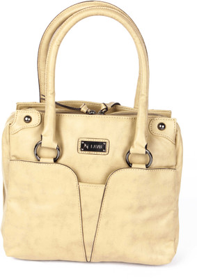 

Lavie Satchel(Beige)