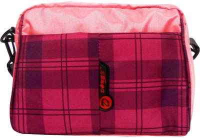 

Donex Messenger Bag(Multicolor)