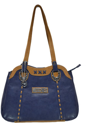

Moochies Shoulder Bag(Multicolor)