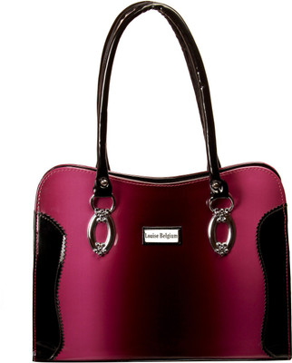 

Louise Belgium Shoulder Bag(Multicolor)