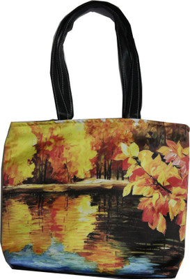 

Matelco Tote(Multicolor)
