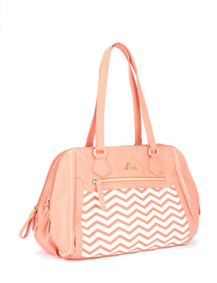 

Lavie Satchel(Pink)