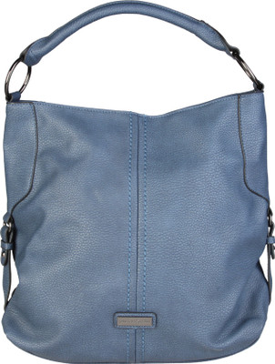 

Pierre Cardin Shoulder Bag(Blue)
