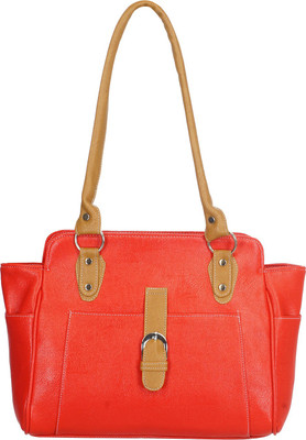

Fantosy Shoulder Bag(Red)