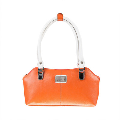 

Second Skin Shoulder Bag(Orange)