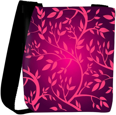 

Snoogg Sling Bag(Multicolor)