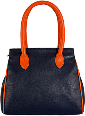 

Borsavela Messenger Bag(Blue)
