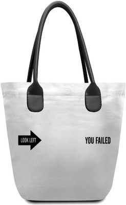 

Panda Creation Tote(Multicolor)