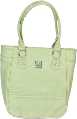 

Spency Hand-held Bag(White)