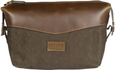 

Viari Pouch Potli(Green)