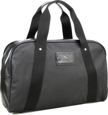 

Puma Hand-held Bag(Black)