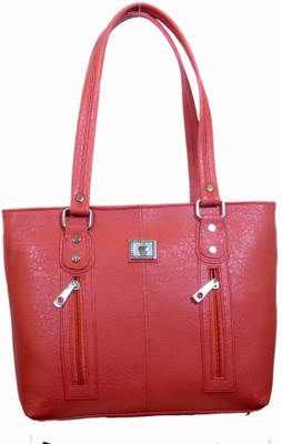 

Rapidcostore Shoulder Bag(Red)