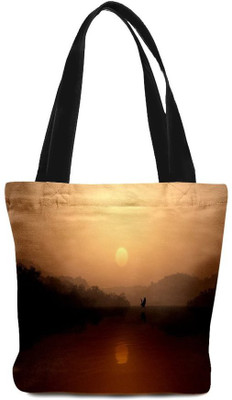 

Panda Creation Tote(Multicolor)