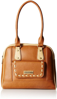 

Fantosy Shoulder Bag(Multicolor)