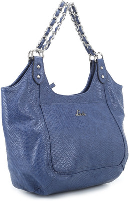 

Lavie Tote(Blue)