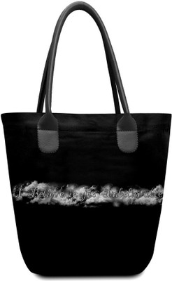

Panda Creation Tote(Multicolor)