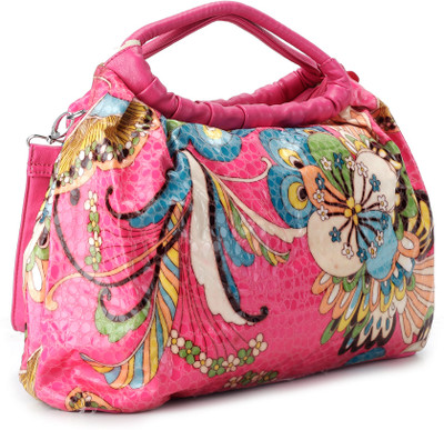 

Carlton London Hand-held Bag(Multicolor)
