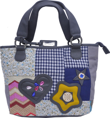 

Lavie Satchel(Grey)