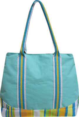 

Angesbags Shoulder Bag(Blue)