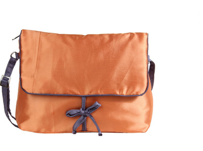 

Raaa Shoulder Bag(Orange)