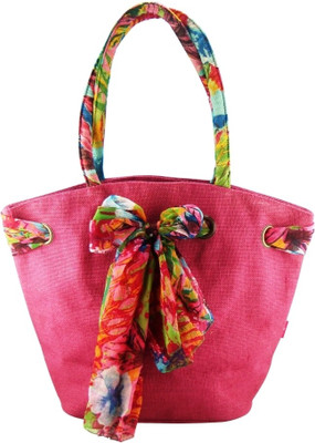 

Angesbags Hand-held Bag(Pink)