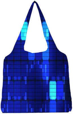 

Snoogg Tote(Multicolor)