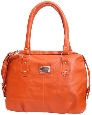 

Ultimate Fashion Shoulder Bag(Tan)