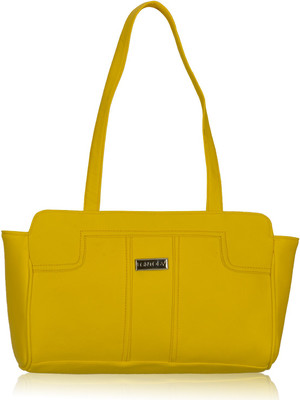 

Fantosy Shoulder Bag(Yellow)