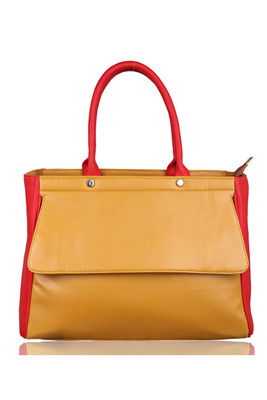 

Women Marks Hand-held Bag(Multicolor)