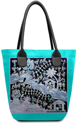 

Panda Creation Tote(Multicolor)