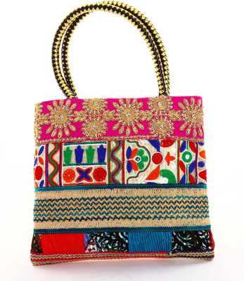 

LadyBugBag Shoulder Bag(Multicolor)