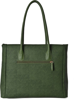 

Baggit Hand-held Bag(Grey)