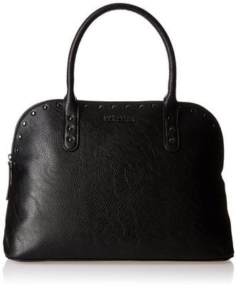 

Kenneth Cole Hand-held Bag(Black)