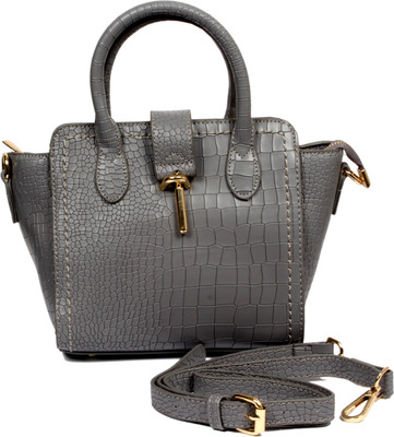 

Ducati Hand-held Bag(Grey)